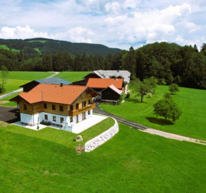 Landhaus Stadlmann Thalgau
